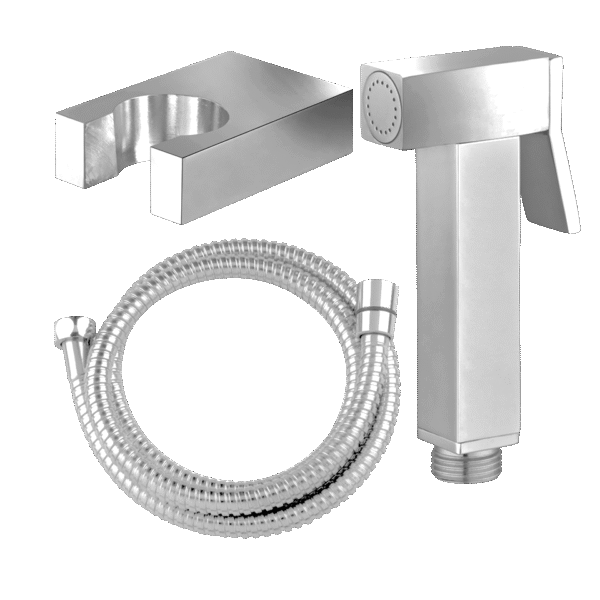 BS-007 Toilet Shower Set - Image 4