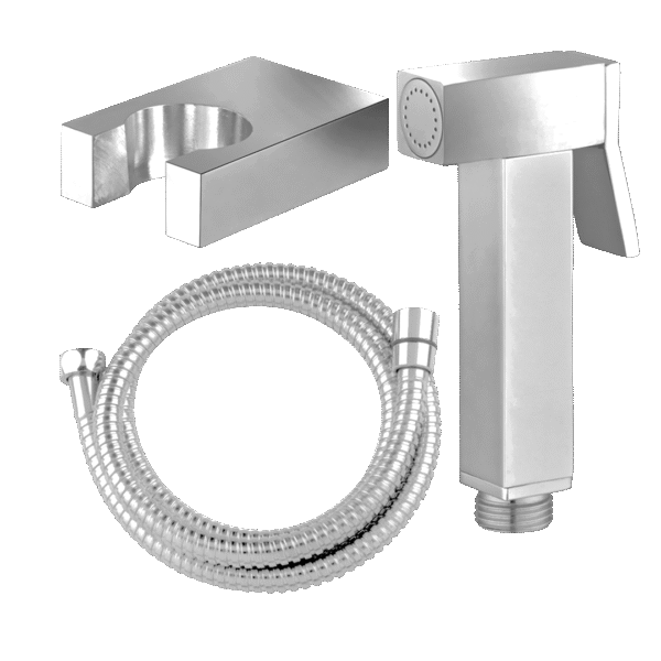 BS-007 Toilet Shower Set