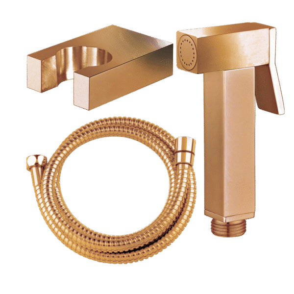 BS-007 Toilet Shower Set - Image 2