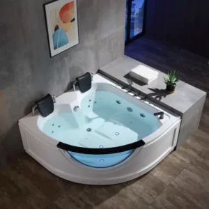 BS-015 Luxury Bathtub