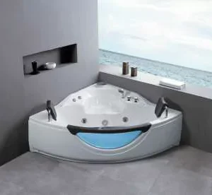BS-303 Massage Bathtub