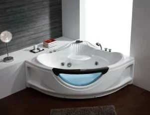 BS-304 Massage Bathtub