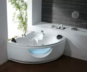 BS-305 Massage Bathtub