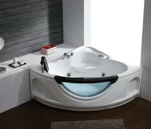 BS-307 Massage Bathtub