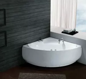 BS-309 Massage Bathtub