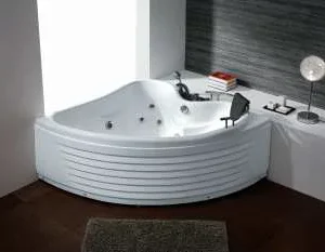BS-313 Massage Bathtub