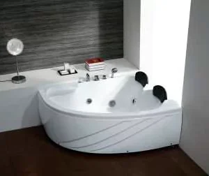 BS-315(LR) Massage Bathtub