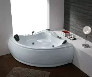 BS-333 Massage Bathtub