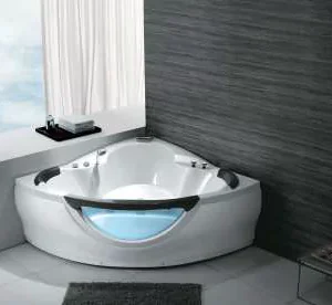 BS-604 Massage Bathtub