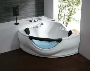 BS-605 Massage Bathtub