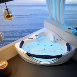 BS-636 Luxury Bathtub