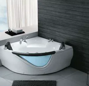 BS-637 Window bathtub
