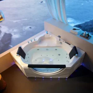 BS-639 Luxury Bathtub