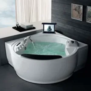 BS-640 Luxury Bathtub