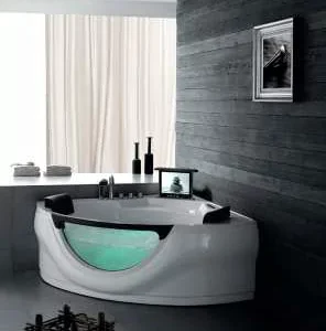 BS-642 Luxury Bathtub