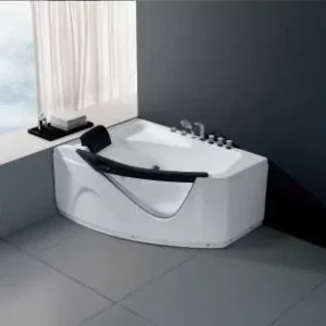 BS-663 Window bathtub