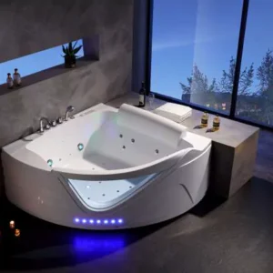 BS-686 Luxury Bathtub