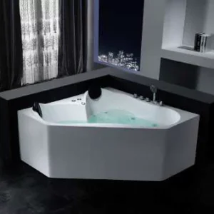 BS-688 Massage Bathtub