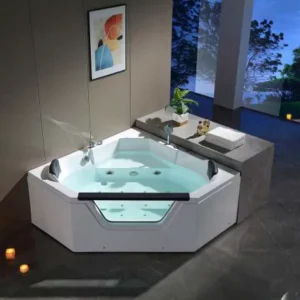BS-691 Luxury Bathtub
