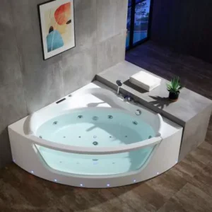 BS-708 Luxury Bathtub