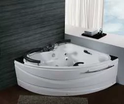 BS-818 Massage Bathtub