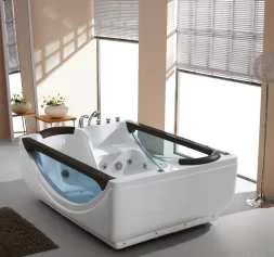 BZ-301 Massage Bathtub