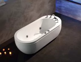 BZ-627 Luxury Bathtub