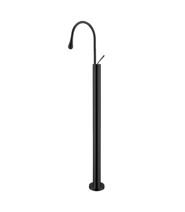 CO FLOOR STANDING BASIN MIXER MB