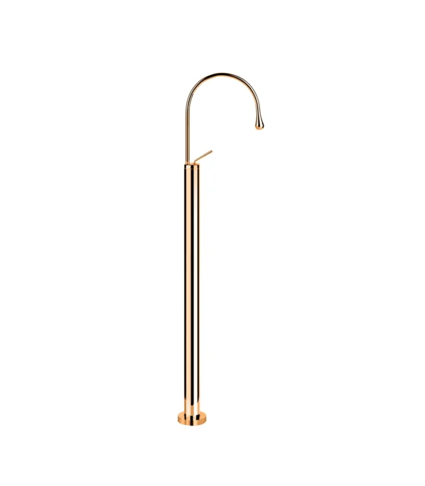 CO FLOOR STANDING BASIN MIXER RG