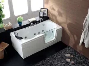 EB-012B(LR) Walk-in Bathtub