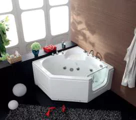 EB-013B Walk-in Bathtub