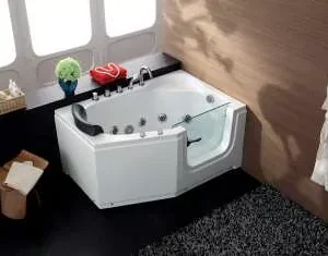 EB-014B Walk-in Bathtub