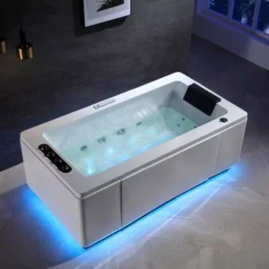EB-033 Waterfall Bathtub