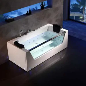 EB-374 Waterfall Bathtub