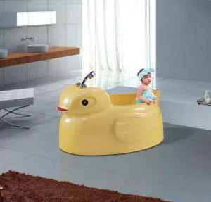 EB-818 Children Bathtub