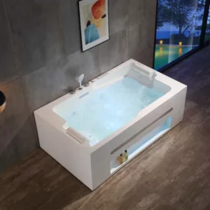 EW-2626 Waterfall Bathtub