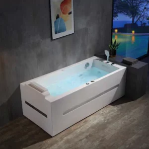 EW-2627 Waterfall Bathtub