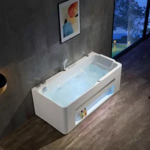 EW-2628 Luxury Bathtub