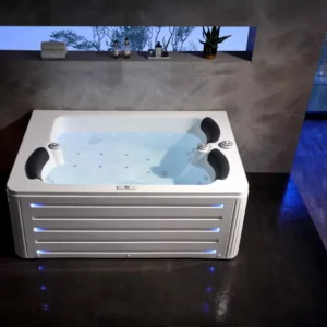 EW-2633 Waterfall Bathtub