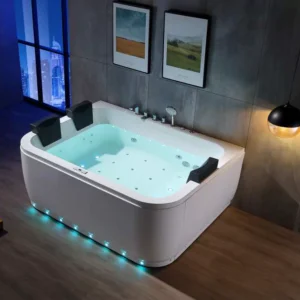 EW-2641 Waterfall Bathtub