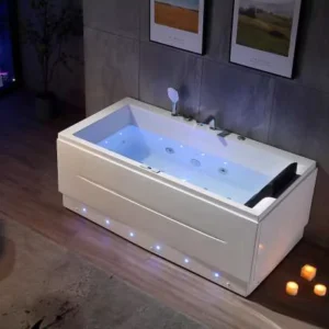 EW-2645 Waterfall Bathtub