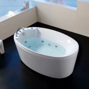 EW-2704 Waterfall Bathtub