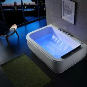 EW-2806 Waterfall Bathtub