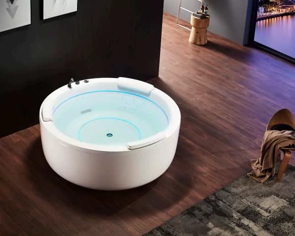 EW-2808 Luxury Bathtub