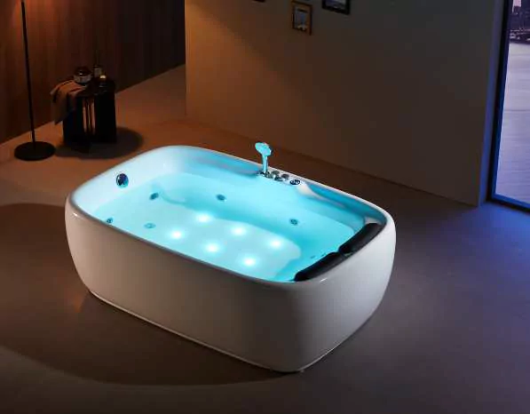 EW-2809 Luxury Bathtub