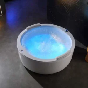 EW-2810 Waterfall Bathtub