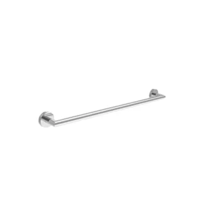 GM TOWEL RAIL CHROME