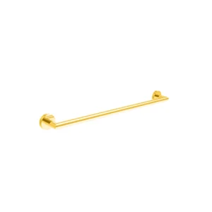 GM TOWEL RAIL GOLD
