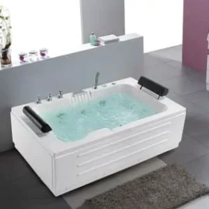 HG-002 Luxury Bathtub