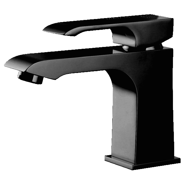 PRM-101 Short Basin Mixer - Image 2